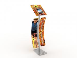 MODLAB-1339 | iPad Kiosk